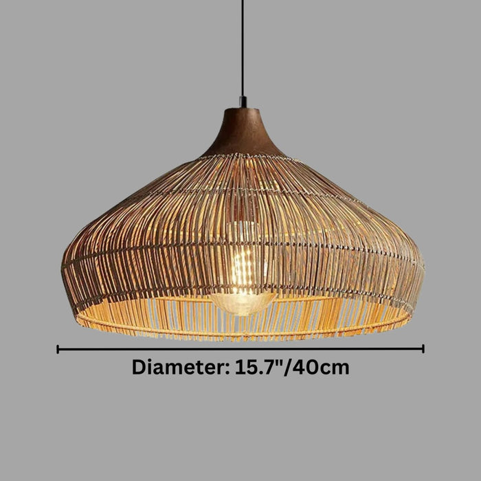 Havenly Pendant Light