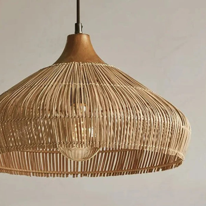 Havenly Pendant Light
