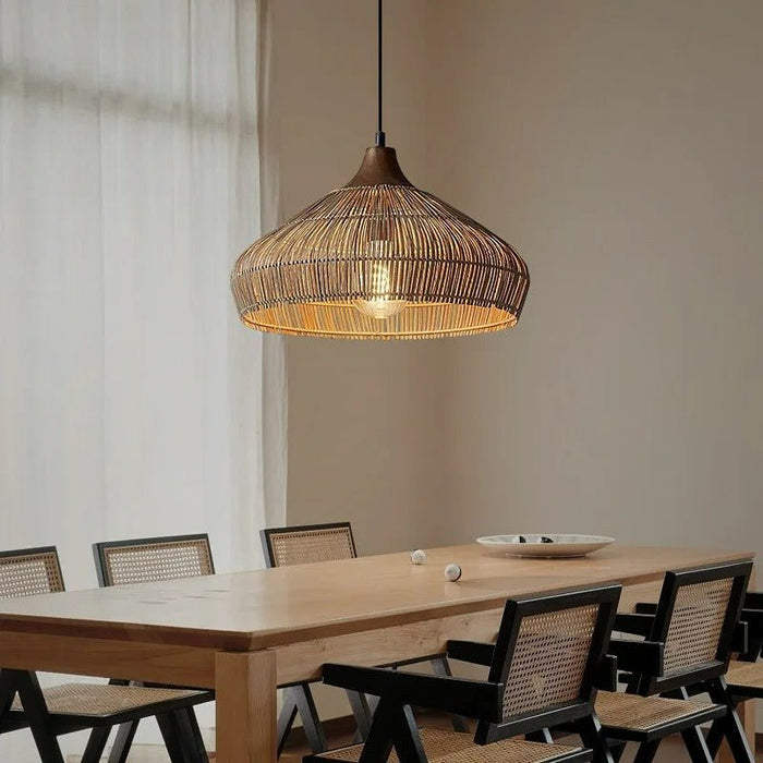 Havenly Pendant Light