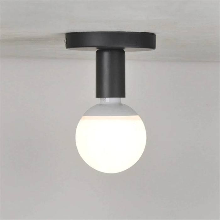 Nora Ceiling Light