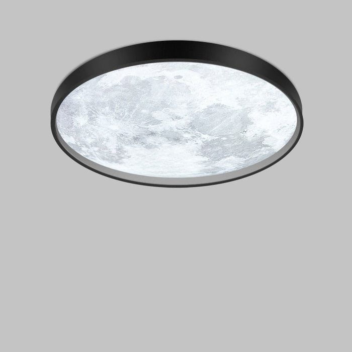 Lunaire Ceiling Light