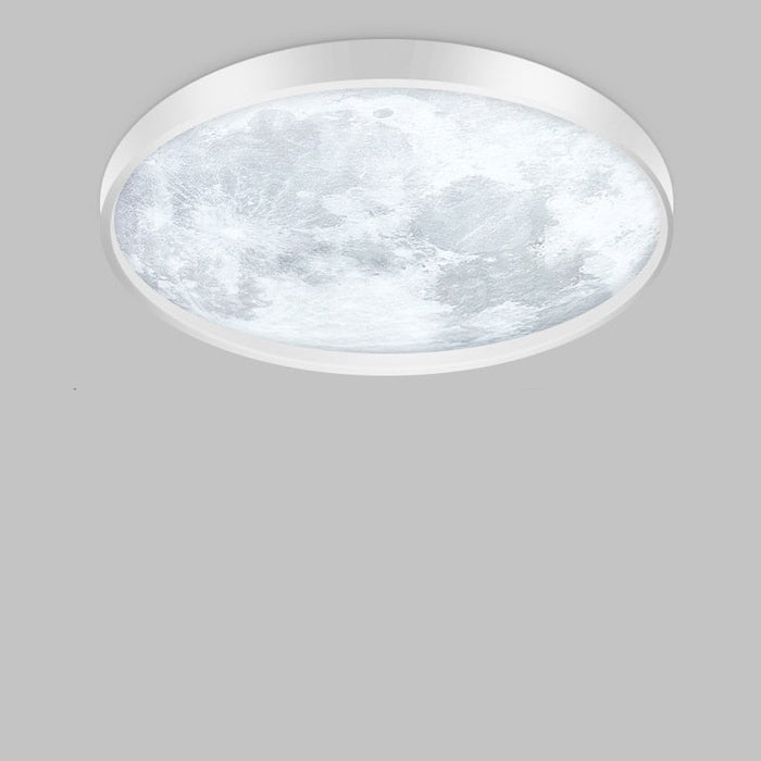Lunaire Ceiling Light