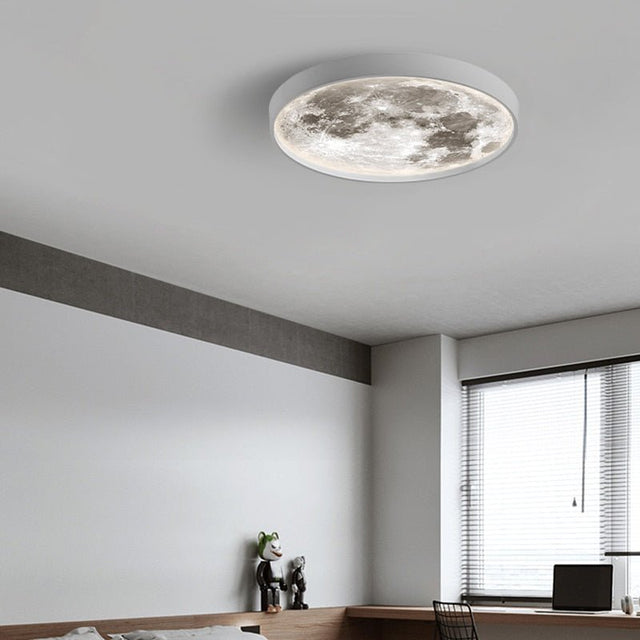 Lunaire Ceiling Light