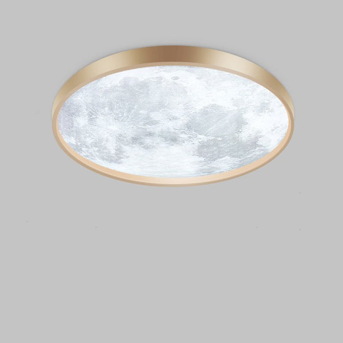 Lunaire Ceiling Light