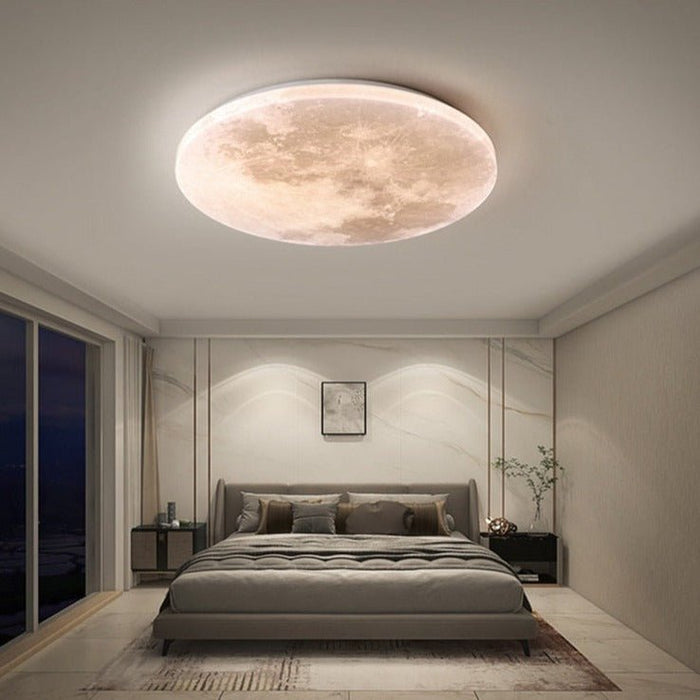 Lunaire Ceiling Light
