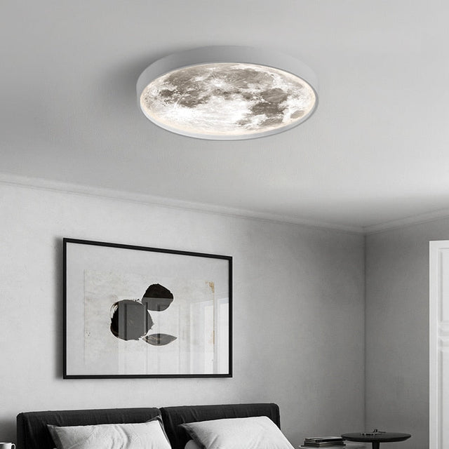 Lunaire Ceiling Light