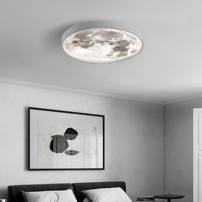 Lunaire Ceiling Light
