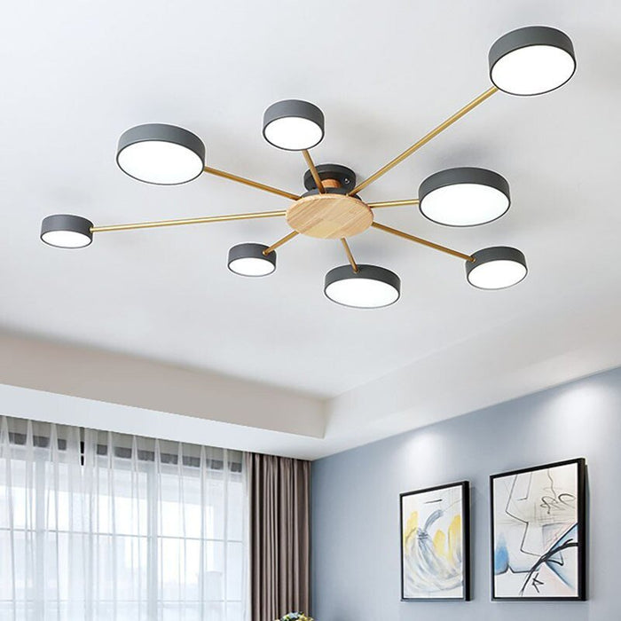 Isadora Chandelier