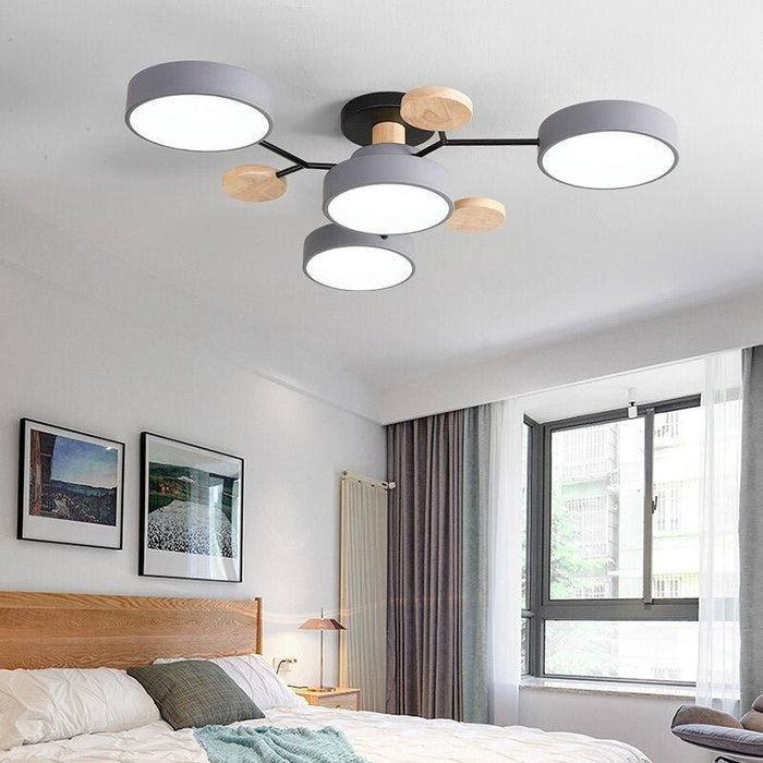 Isadora Chandelier