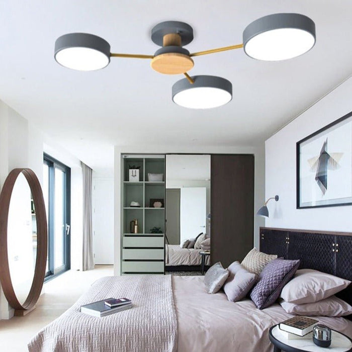 Isadora Chandelier