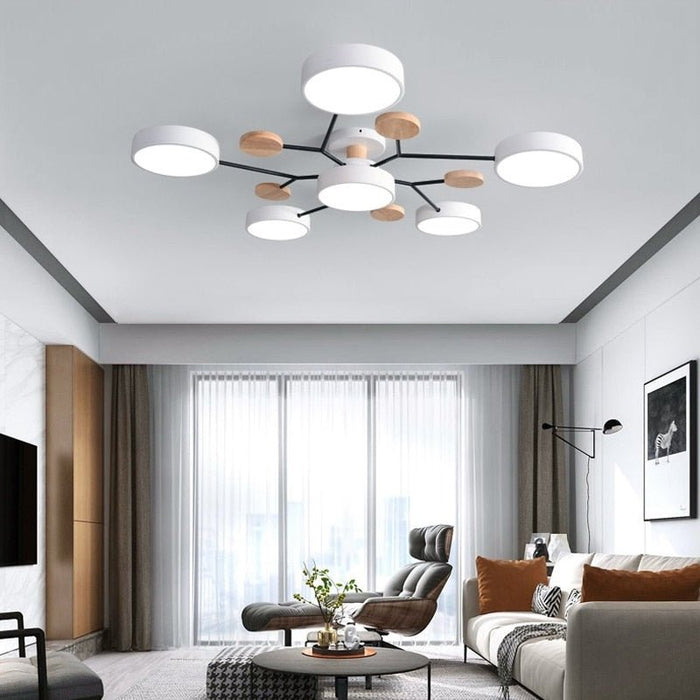 Isadora Chandelier