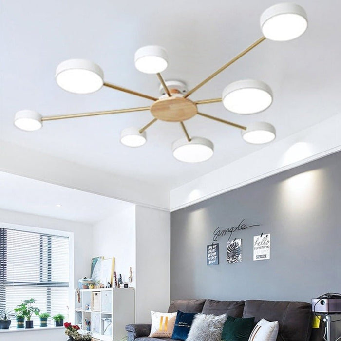 Isadora Chandelier