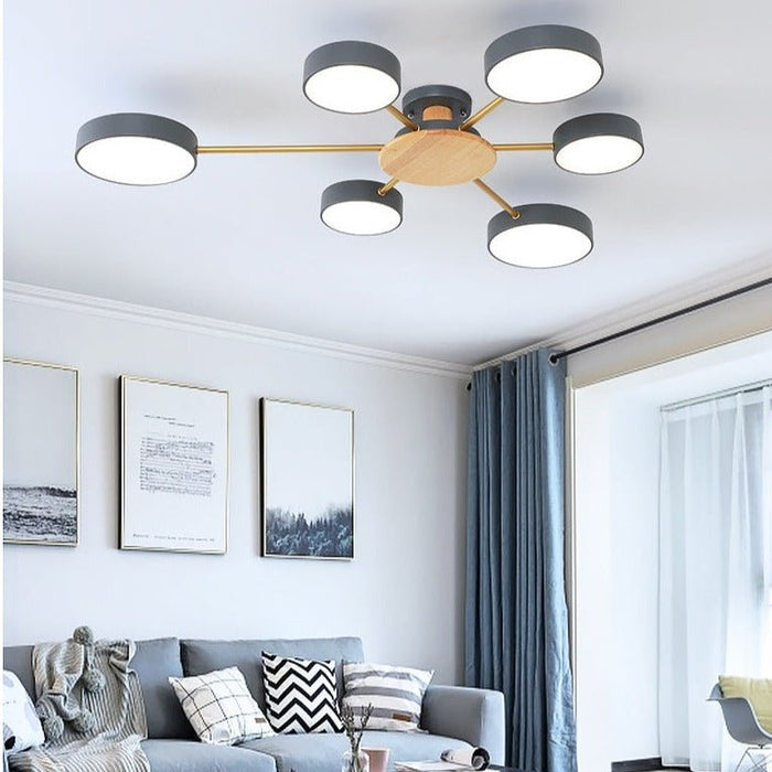Isadora Chandelier
