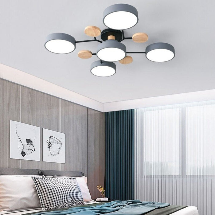 Isadora Chandelier
