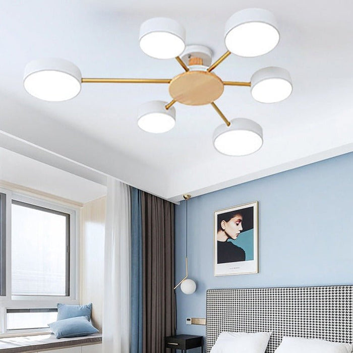 Isadora Chandelier