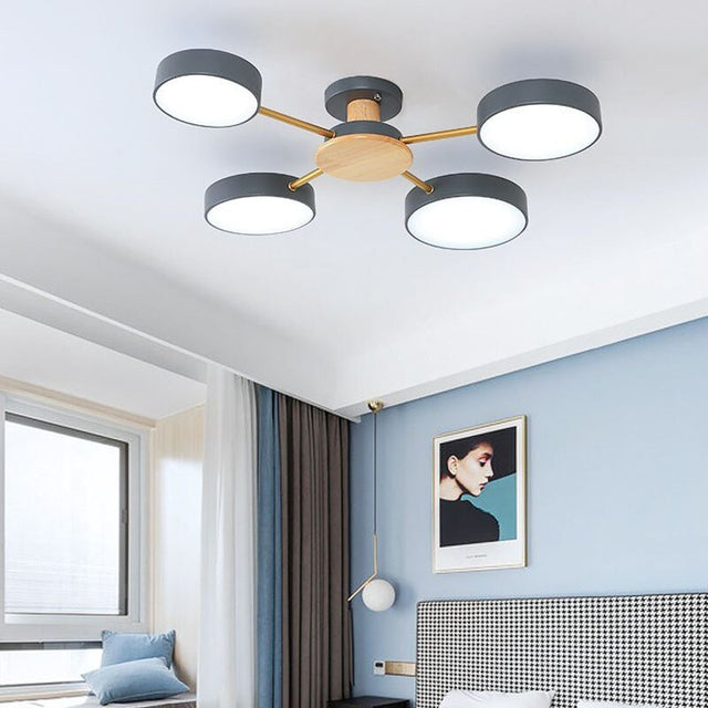 Isadora Chandelier