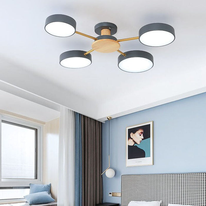 Isadora Chandelier