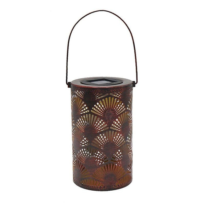 Olivier Outdoor Garden Lamp