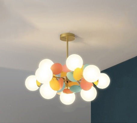 Mila Chandelier