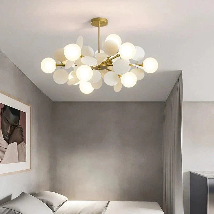 Mila Chandelier