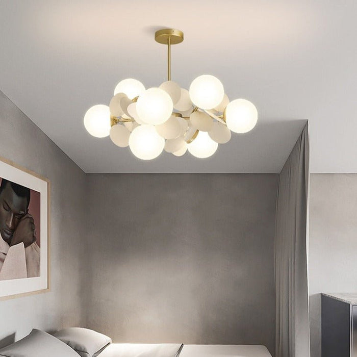 Mila Chandelier