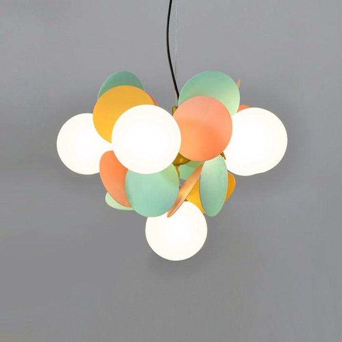 Mila Chandelier