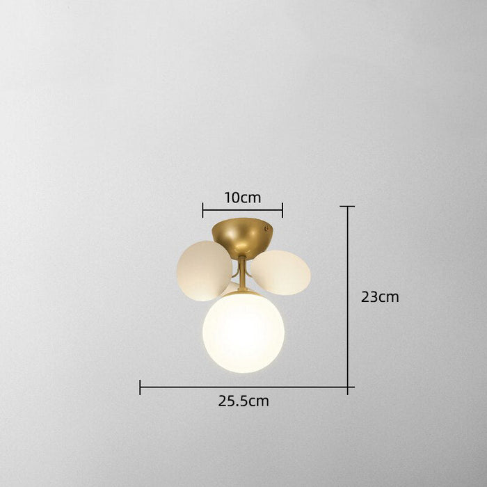 Mila Chandelier