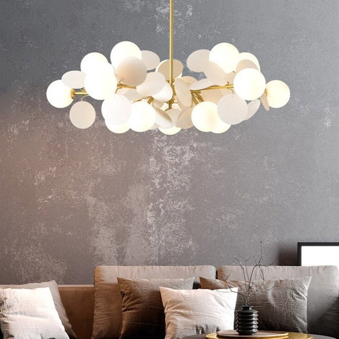 Mila Chandelier