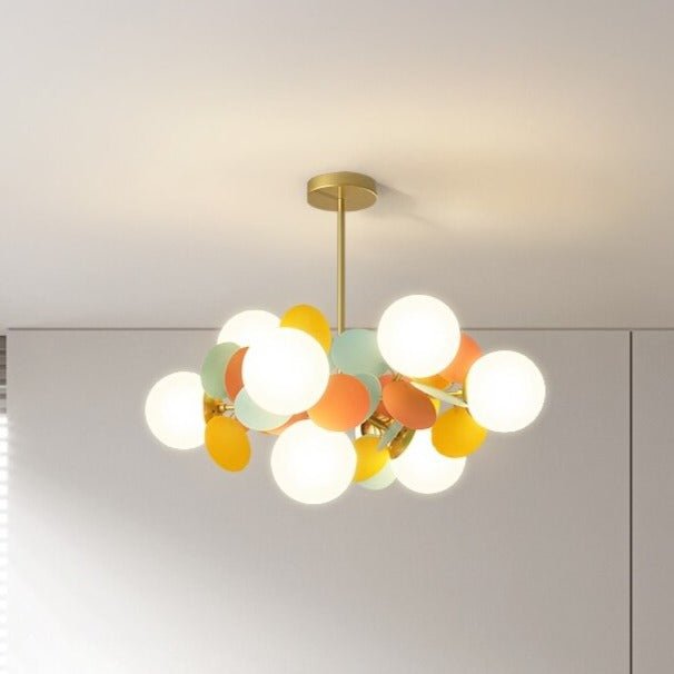 Mila Chandelier