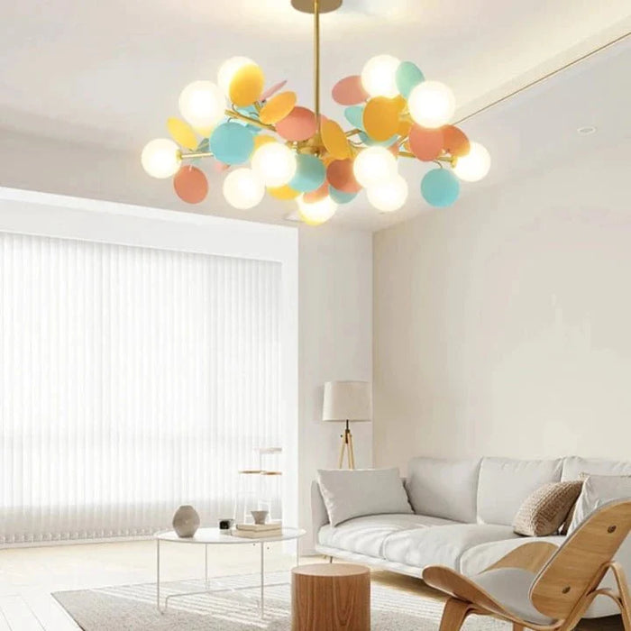 Mila Chandelier