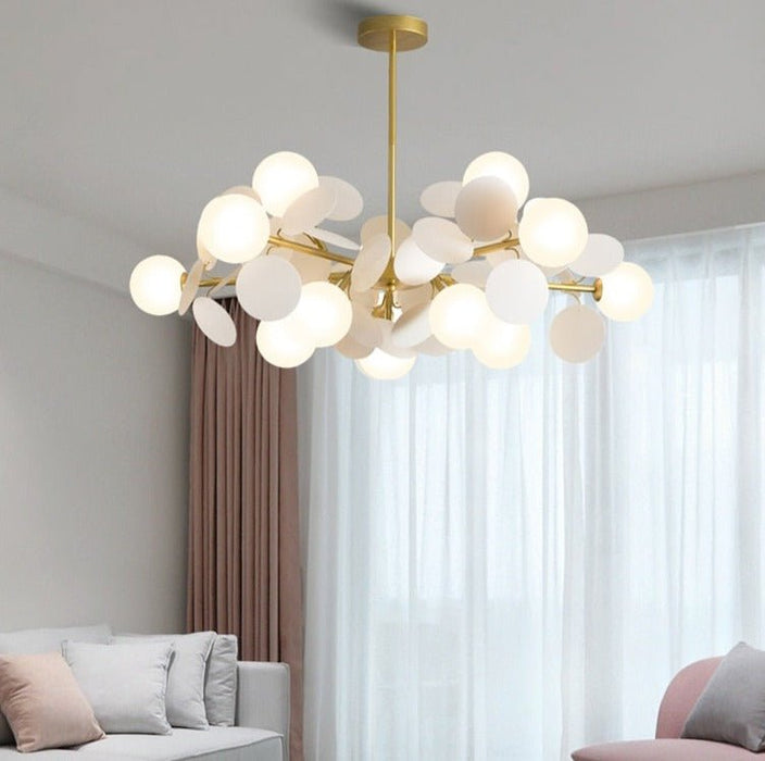 Mila Chandelier