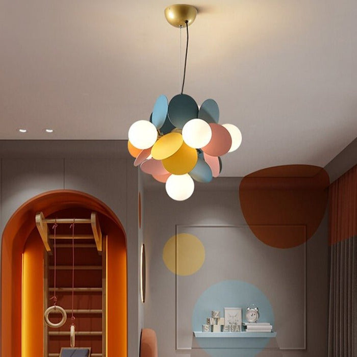 Mila Chandelier