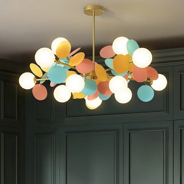Mila Chandelier