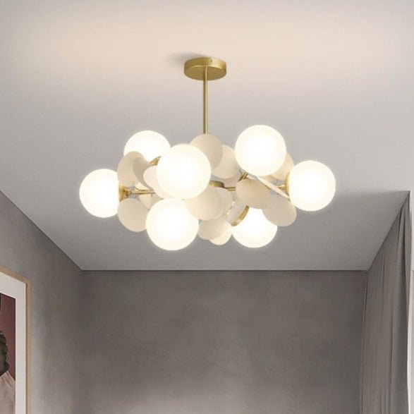 Mila Chandelier