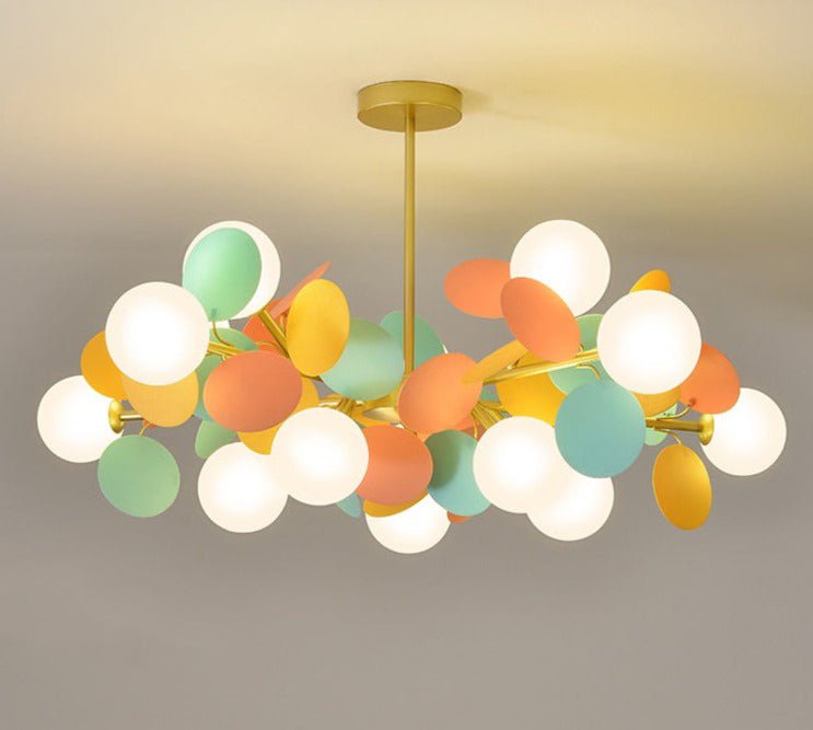 Mila Chandelier