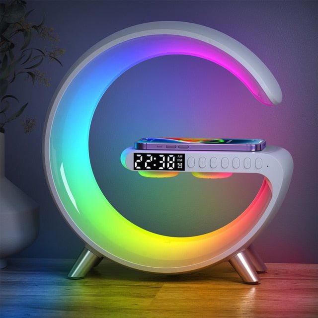 Octavia Table Lamp