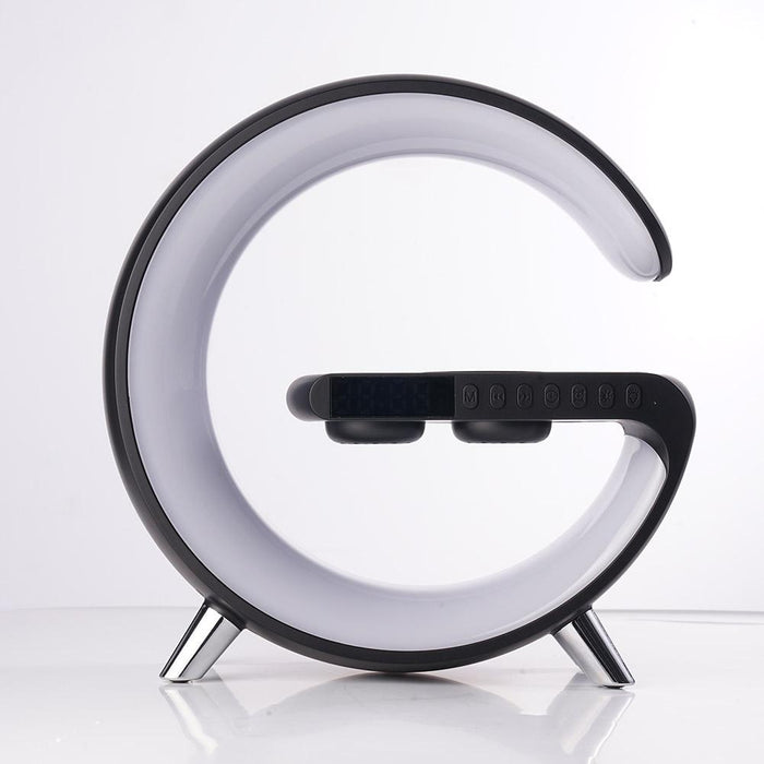 Octavia Table Lamp