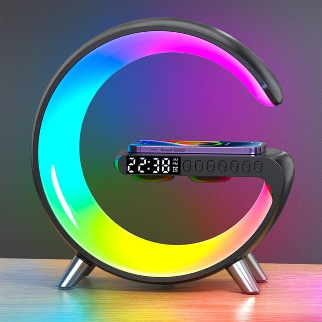 Octavia Table Lamp