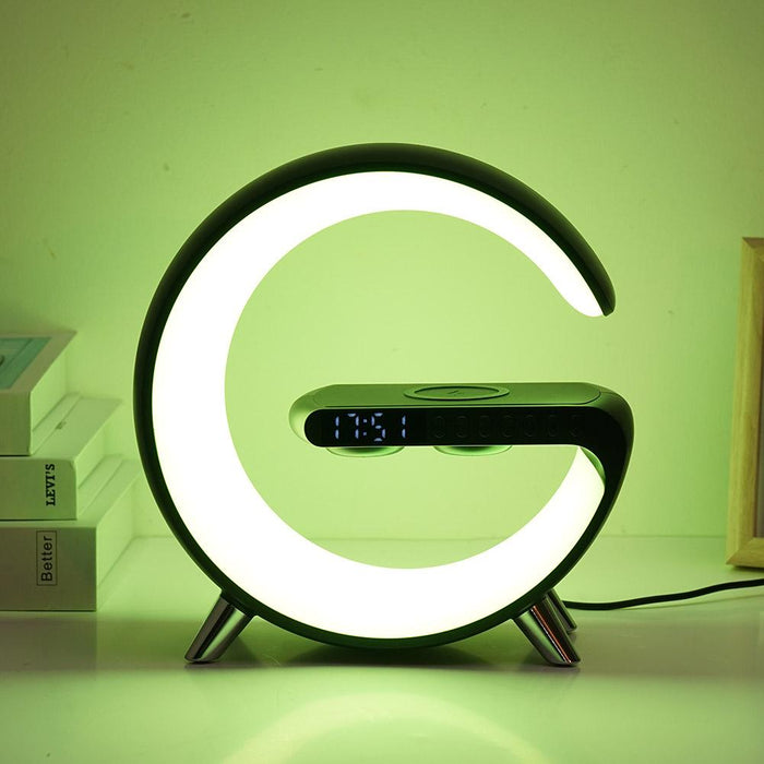 Octavia Table Lamp