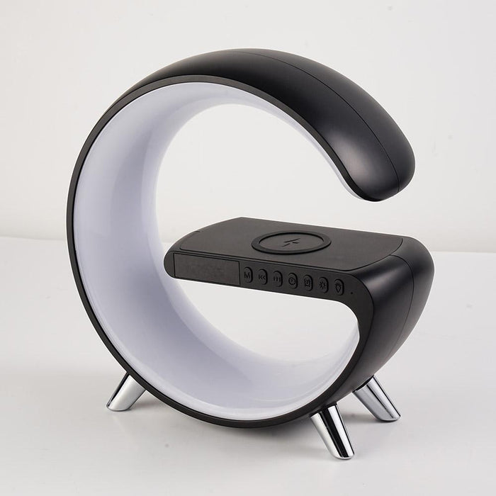 Octavia Table Lamp