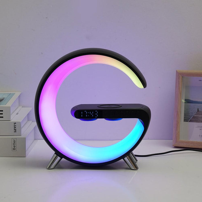 Octavia Table Lamp