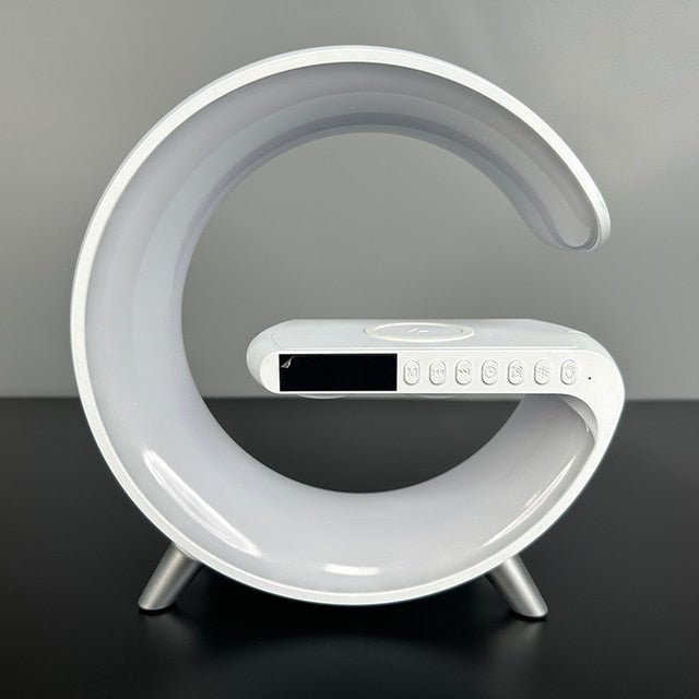 Octavia Table Lamp