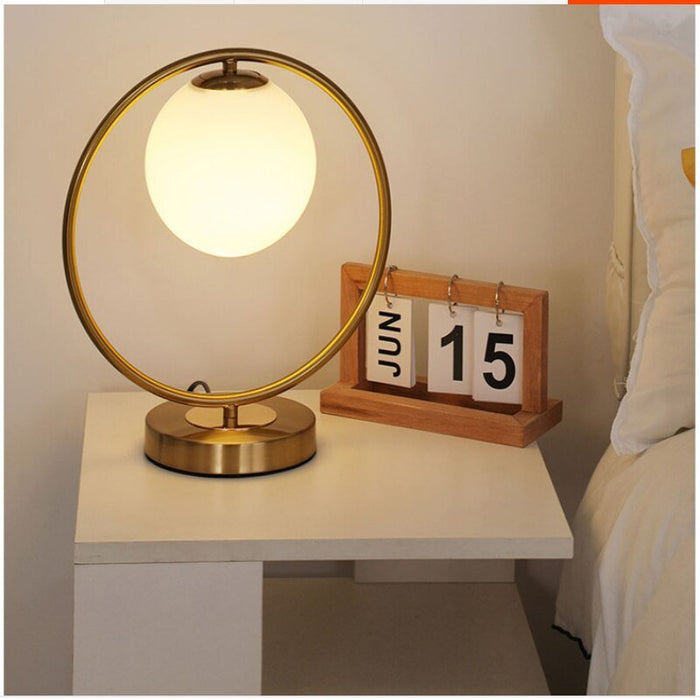 Nico Table Lamp