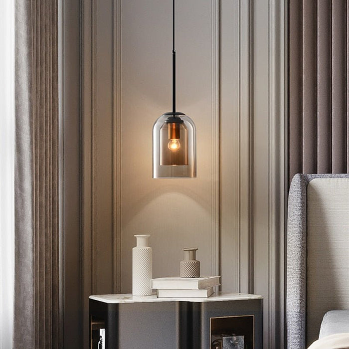 Vestigo Pendant Light