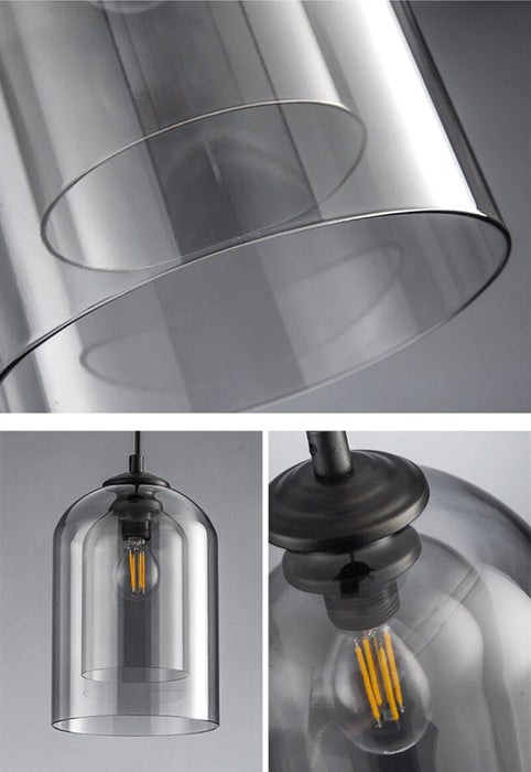 Vestigo Pendant Light