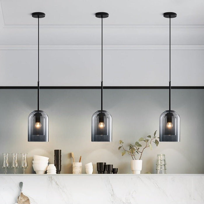 Vestigo Pendant Light