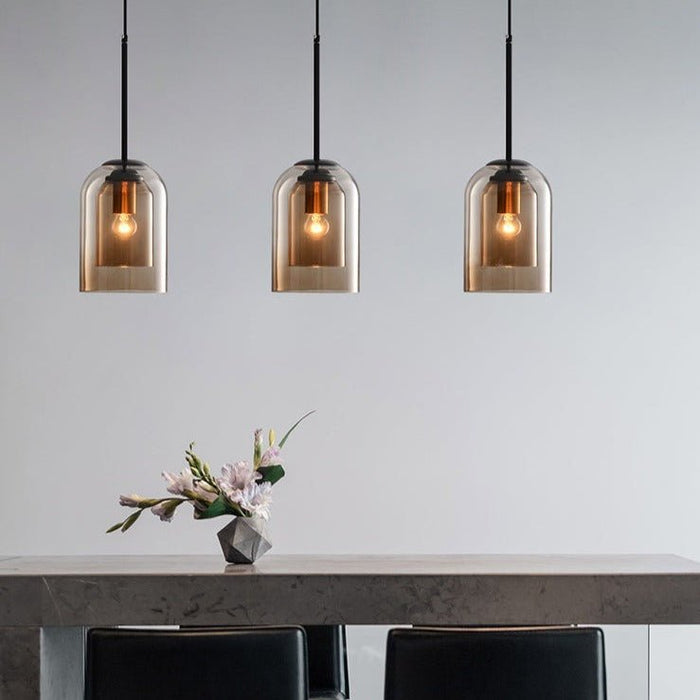 Vestigo Pendant Light