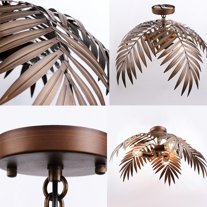 Tropicana Chandelier