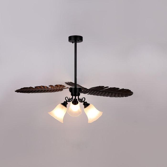 Tropicana Chandelier