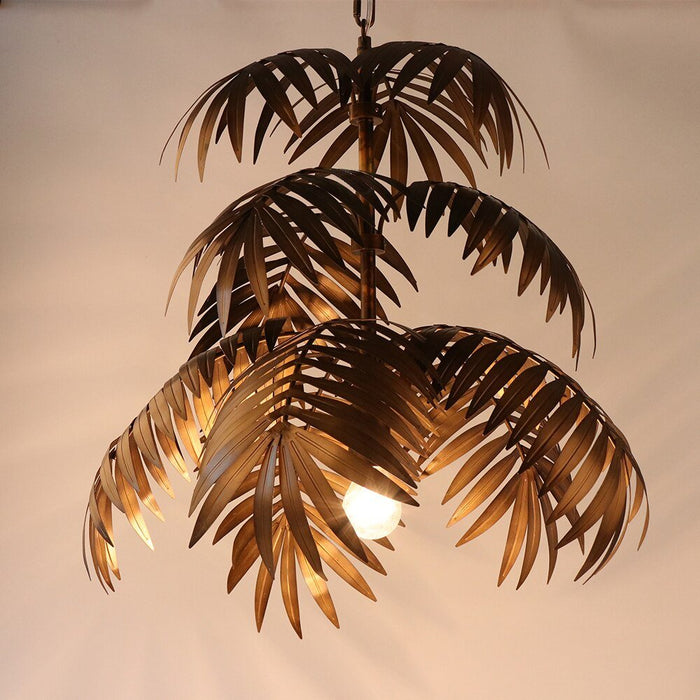 Tropicana Chandelier
